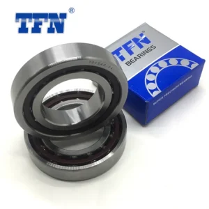 Original NTN Japan 7302 Angular Contact Ball Bearing