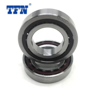 Original OEM 7418 46418 Angular Contact Ball Bearing