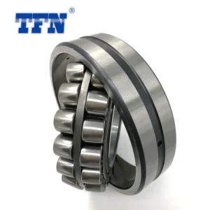 Original Steel Cage 23032 Cc/W33 Spherical Roller Bearing
