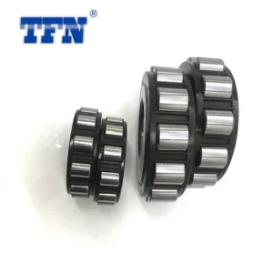 Overall Eccentric Bearing OEM Original Bearing Uz217V P6/Uz217BV