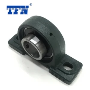 P210+UC210 50mm M10 Cast Iron Pillow Block Bearing in Large Stock