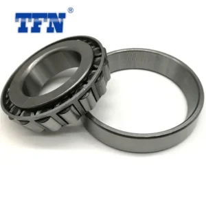 P5 Precision 25X62X25.25 mm Taper Roller Bearings 32305