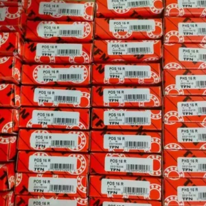 POS16 M16 Right Hand Male Rod End Bearing