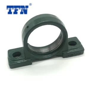 Pillow Block Bearing UCP215 Used for Construction Machinery