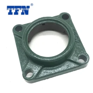 Pillow Block Bearing Ucf208 Agricultural Bearing Housing