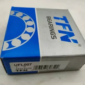 Pillow Block Bearing Ufl007 Made in China