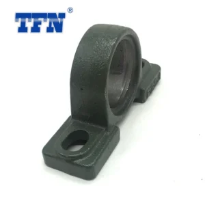 Pillow Block Bearing Used for Agriculture UCP 206