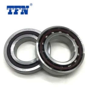 Precision P4 Single Row 7212AC Angular Contact Ball Bearing Bearing Manufacturer Price