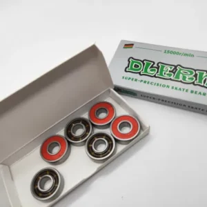 Precision Seamless Dust-Proof Rubber Seals 608 15000r/Min