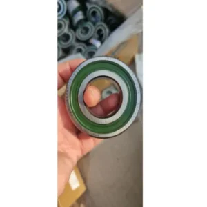 Printing Machine Bearing 6207 Deep Groove Ball Bearing