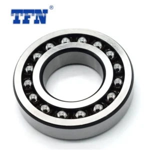 Professional Design 12 Series 1220 Self-Aligning Ball Bearings