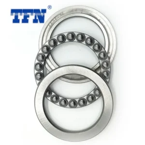 Professional Supply NSK 51172m 360*440*65mm Thrust Ball Bearing