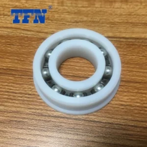 Promotion Price Nylon Ball Bearing Drawer Rollers for Furniture Factory