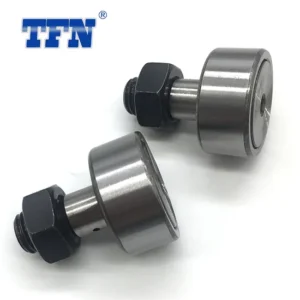 Pwkr80.2RS Bolted Roller Bearing