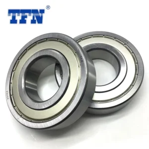 R1212zz Deep Groove Ball Bearing 12.7*19.05*3.967mm