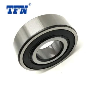 Radial Ball Bearing 63/22 2RS Deep Groove Ball Bearing