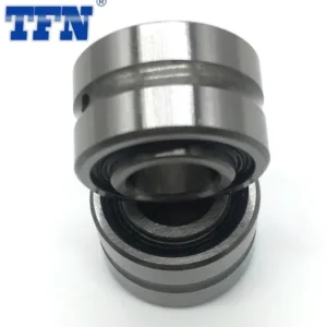 Radial Removable Na4906 Needle Roller Bearing China Brand