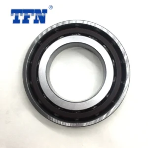 Radial and Axial Loads 7317 Angular Contact Ball Bearing