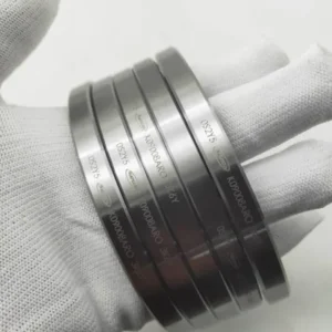 Reali Slim 8 mm Series Type a Thin Section Ball Bearings K09008ar0