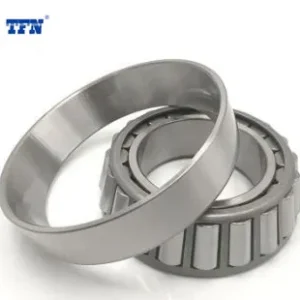 Reliable Price 92.075X168.275X41.275mm Tapered Roller Bearing 681/672