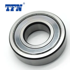 Rocking Chair Bearing 6217 Zz Ball Bearing