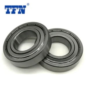 Rsl Series Ball Bearing 34.925*76.2*17.462mm Rsl-11-2RS