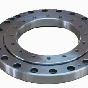 Ru124guuccop5 Crossed Roller Bearing 80X165X22mm