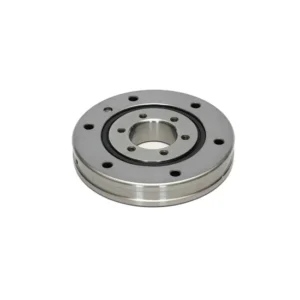 Ru42uucc0p5/P4/P2 Precision Cross Roller Bearing (40X65X10mm) Robotic Bearings
