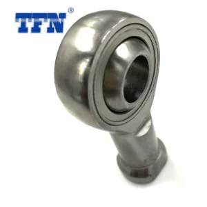 Russia Bearing Ge70es Spherical Plain in Steel Rod End Bearing