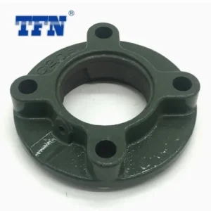 S/K/F FC211 Brand Pillow Block Bearing Unit Housing