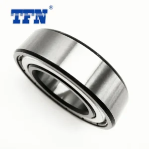S/K/F Groove Ball Bearing Chrome Steel Deep 6401 2RS Zz