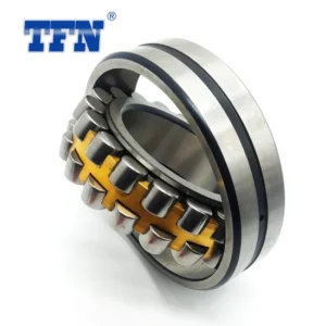 S/Kf 24180 Ecak30/W33 Spherical Roller Beairng Used for Vibrating Screen