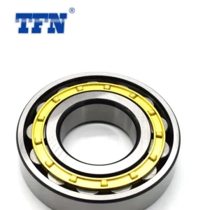 S Kf Cylindrical Roller Bearing Nj207