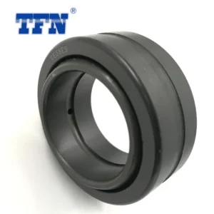 S/Kf Ge15es Unsealed Spherical Plain Bearing