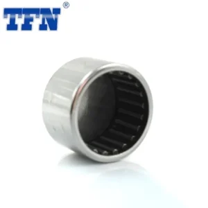 S Kf HK0611 Needle Roller Bearing for Textile Industry Use
