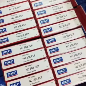 S Kf NTN NSK Original 6203 Zz RS Deep Groove Ball Bearing