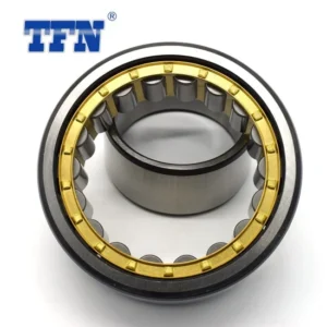 S. Kf Nu Series Nu209 32209 6davp Cylindrical Roller Bearing