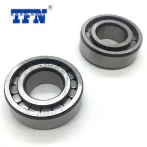 S/Kf SL014830 Full Complement Cylindrical Roller Bearing