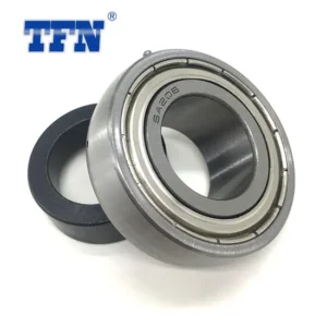 SA Series Bearing SA206 Spherical Insert Ball Bearing