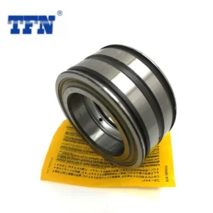 SL014838 Double Row Full Complement Cylindrical Roller Bearing