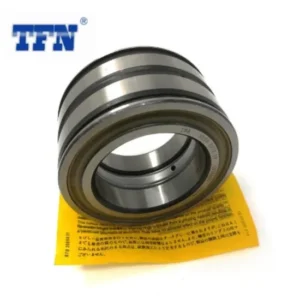 SL014848 Metric Open End Cylindrical Roller Bearing