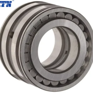 SL014852 Cylindrical Roller Bearing for Industrial Drive