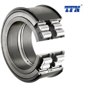 SL014856 Bearing Manufacturer Cylindrical Roller Bearing Stable Supply