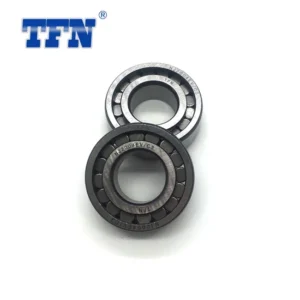 SL014868 Cylindrical Roller Bearing Manufacturer in China