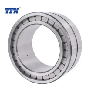 SL014872 Cylindrical Roller Bearing Widely Used in Paraguay Best Sale
