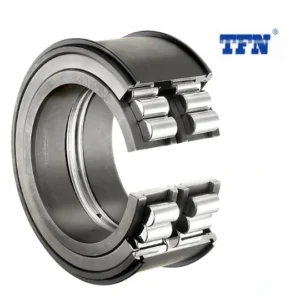 SL014872 Cylindrical Roller Bearing Widely Used in Paraguay Hot Sale