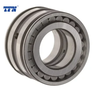 SL014872 Cylindrical Roller Bearing Widely Used in Paraguay Sale