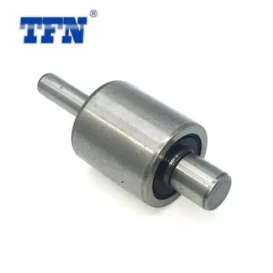 Shandong Bearing OEM Wb1630085 Water Pump Bearing