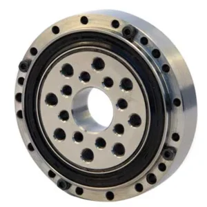 Shf25 Hollow Structure Crossed Roller Bearing