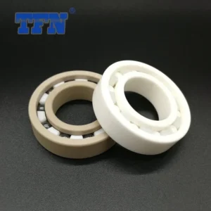 Si3n4 ABEC7 688 Hybrid Ceramic Bearing